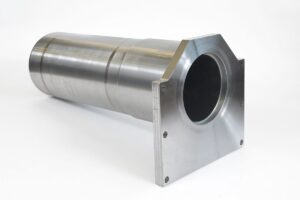 tornitura cnc